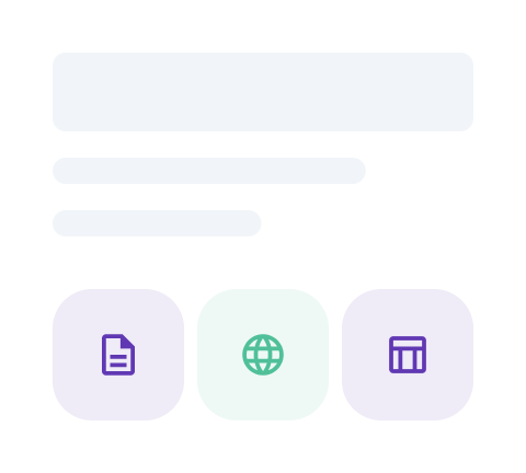 Add data